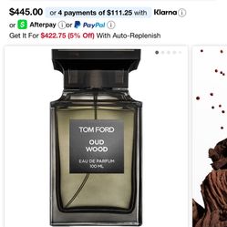 Tom ford Deal 🔥‼️