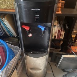 Water Machine 