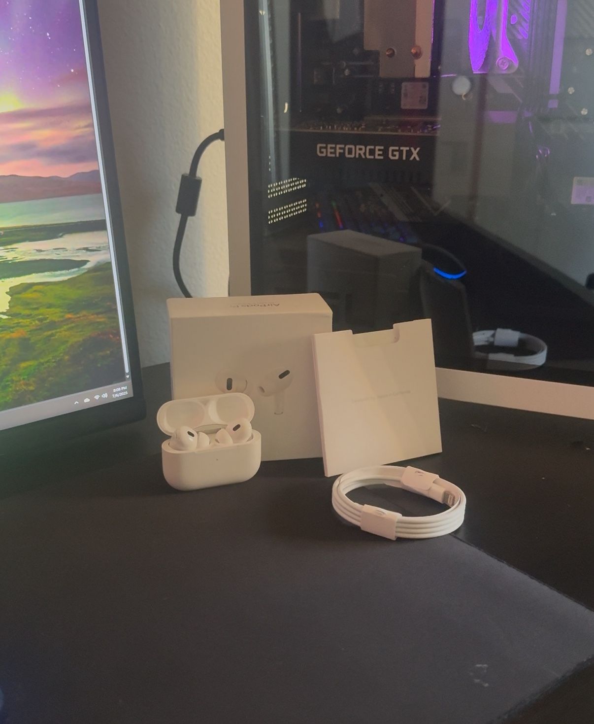 Airpods 2nd Gen