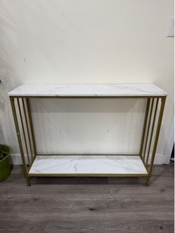 Side table