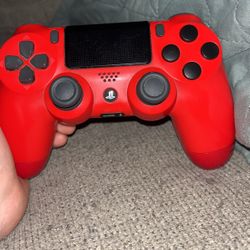 PS4 Controller 