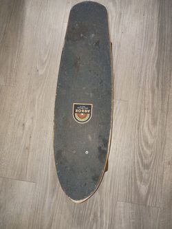 Arbor Longboard Mini