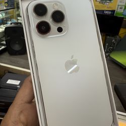 IPhone 14 Pro Max 1Tb Unlock No Credit Needed Pay Down Only 