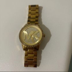 michael kors men watch