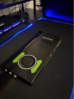 QUADRO P4000 5GB GDDR5 AUTOCAD