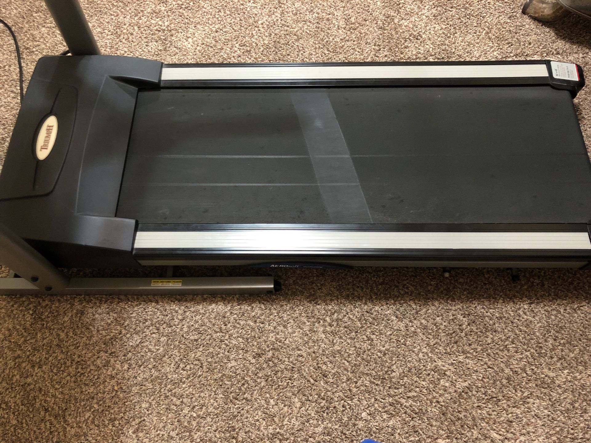 Treadmill for Sale in Houston, TX OfferUp