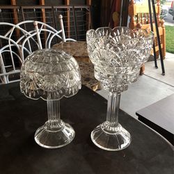 Candle Holders