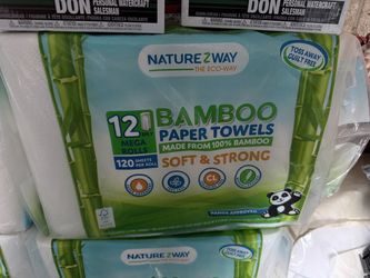 Paper Towels