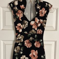 Dress Size S