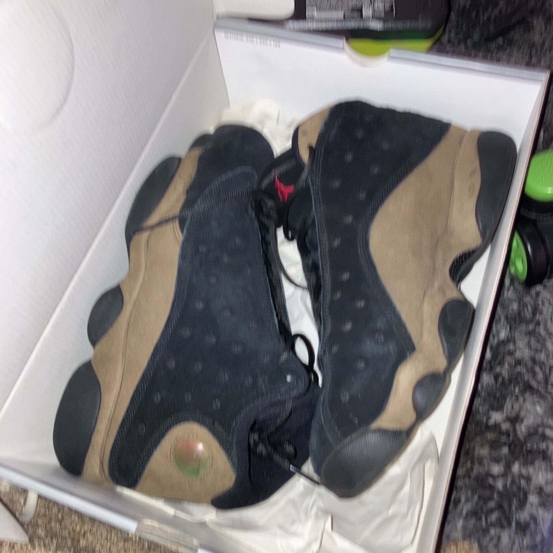 Jordan 13 Size 9.5