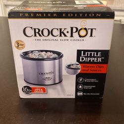 Crockpot 