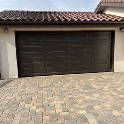 Garage Doors 