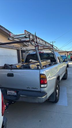 Rack Toyota Tundra 2000