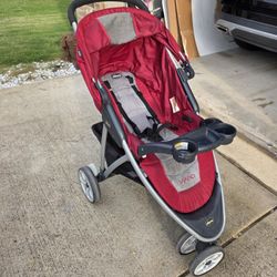 Stroller