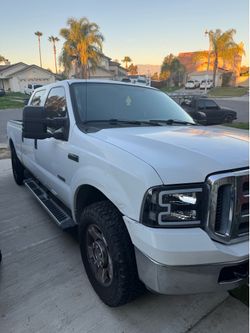 2026 Ford F-250 Super Duty