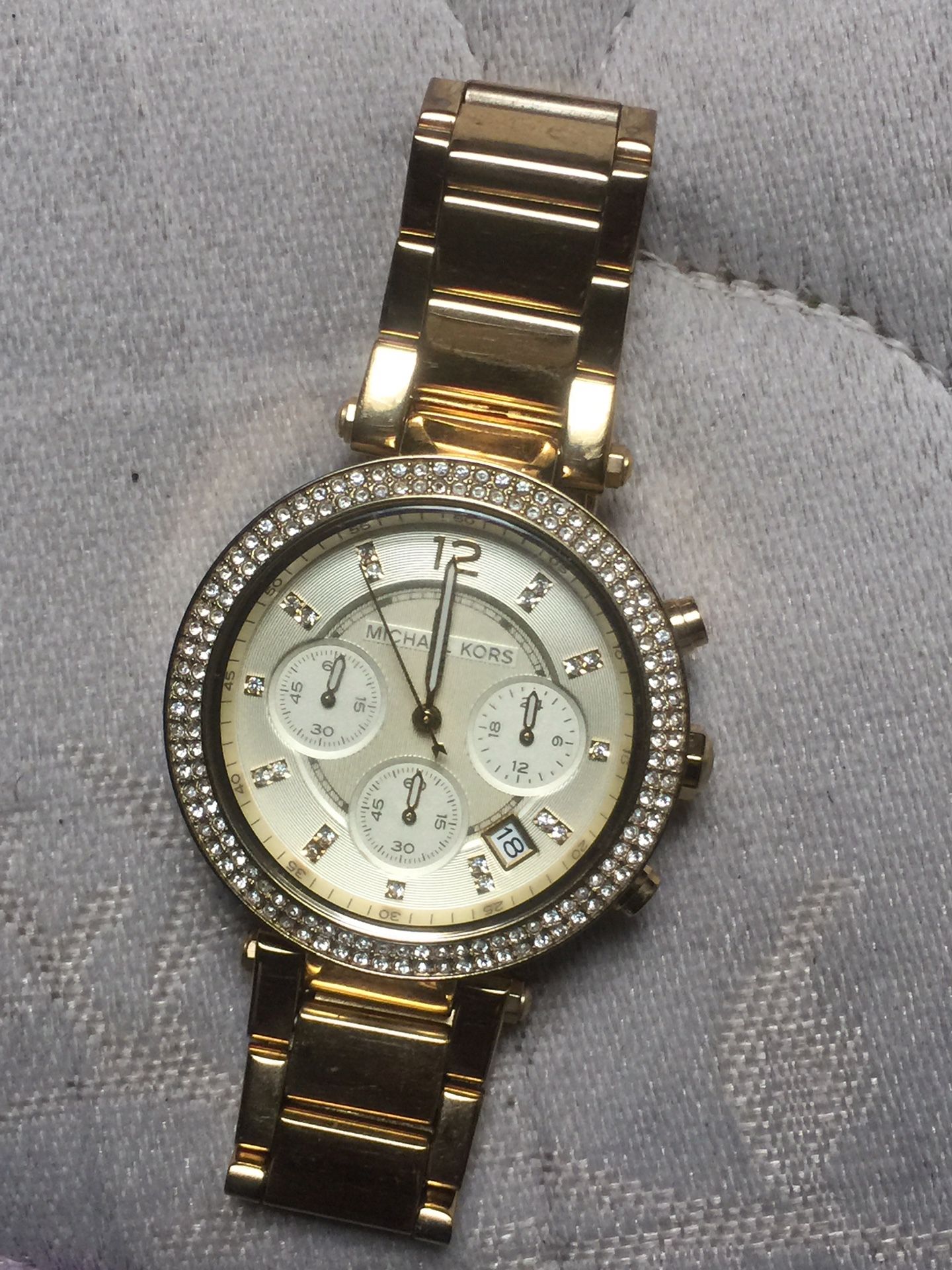 Micheal kors