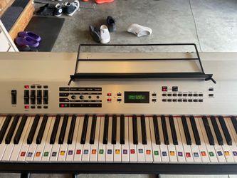 Kawai MP9500 Piano – 88 Weighted Keys $350 OBO - $350 (Bethany)