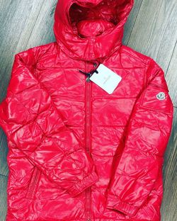Moncler Coat
