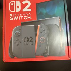 Switch 2