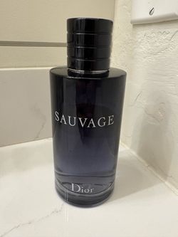 Dior Sauvage