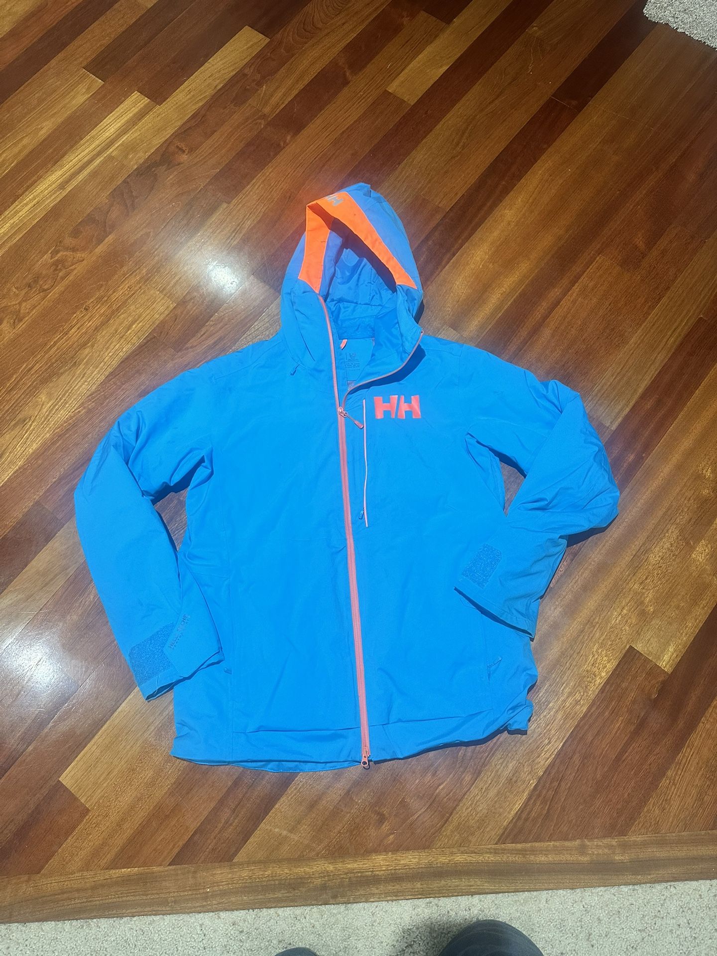 Helly Hansen Insulated Ski Snowboard Jacket + Pants