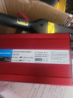 Battery Charger