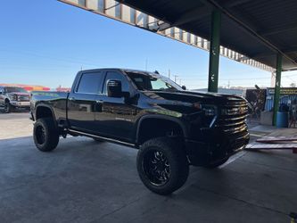 LIFT KITS 🔥🔥