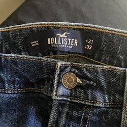 Hollister Pant Size 30