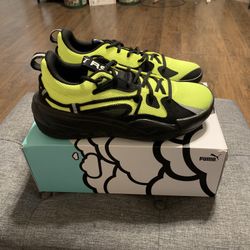 PUMA RS Dreamer x J Cole Basketball Shoe