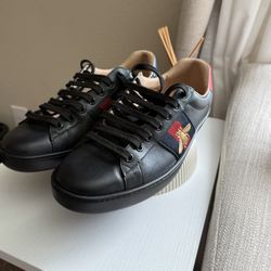 Gucci Shoes 