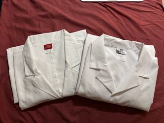 Lab Coats