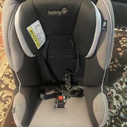 Car seat 