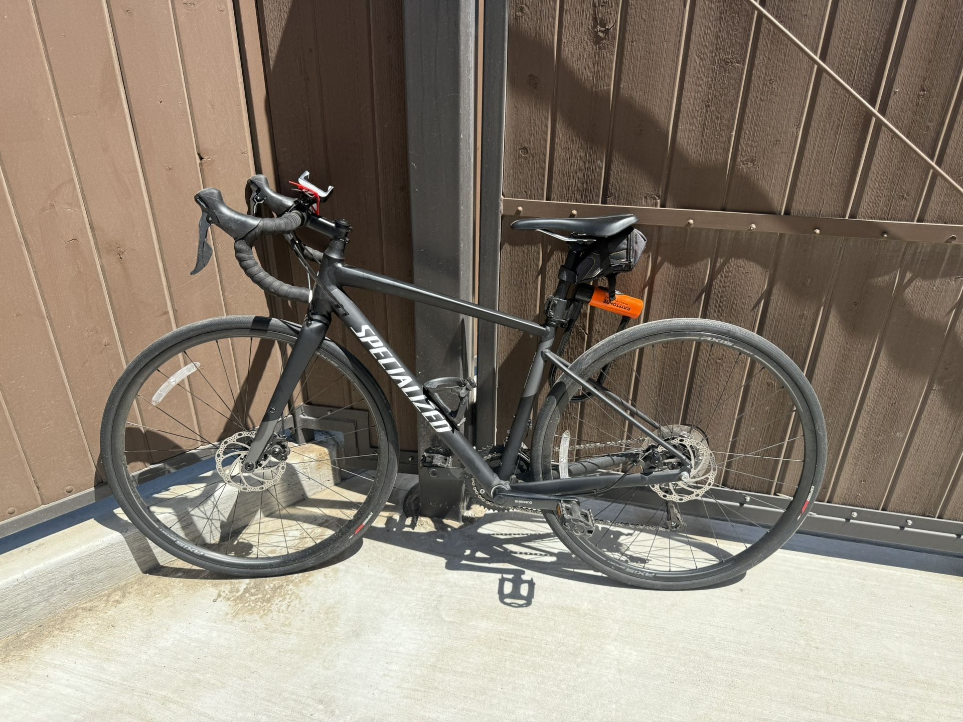2019 Specialized Diverge Road Bike