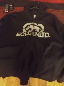 Ecko jacket