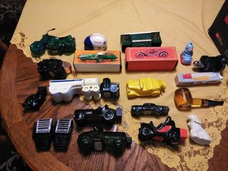 Vintage AVON perfumes cologne