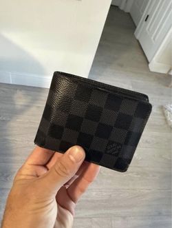 Louis Vuitton Slim Wallet