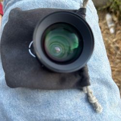 Moment 58mm Tele Lens 
