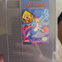The Jetsons