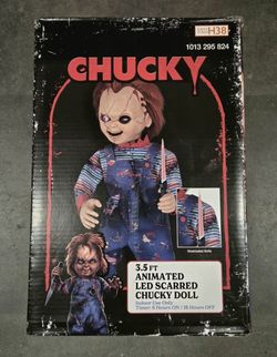 Chucky