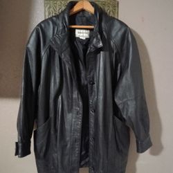 Men's Jacket 