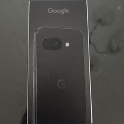 Google pixel 9a 128GB - BRAND NEW