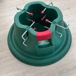 Christmas Tree Stand
