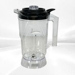 NSF 4.0L Commercial Juice Blender Jar 226Jar