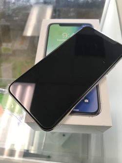 IPhone X 64gb Factory Unlocked Tmobile Att