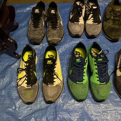 Nike Racers