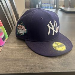 New York Hat 