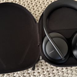 Bose QuietComfort Headphones
