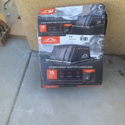 Cargo Bag
