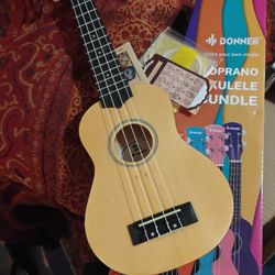 Ukulele