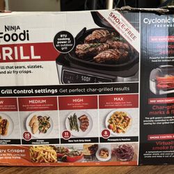 Ninja Foodie 4 In 1 Multifunction Grill